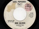 FUNK-DOC OLIVER-JANUS 102-SOUL POPCORN-PART 1 & 2