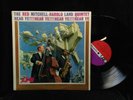 Red Mitchell/Harold Land Quintet-Hear Ye  Hear Ye -Atlantic 1376-MONO