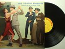 HECTOR VARELA Que Tiempos Aquellos COLUMBIA LP Argentina pressing PROMO