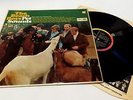 THE BEACH BOYS 'Pet Sounds' Vinyl LP MONO In Flipback Cover CAPITOL T2458 - P37
