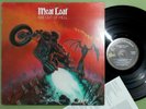 MEAT LOAF Bat Out Of Hell 12