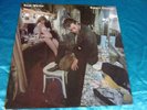 OG 1976 Jazz LP: Tom Waits - Small Change - Asylum 7E-1078 - (Shelly Manne)