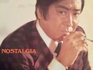 YUJIRO ISHIHARA NOSTALGIA JAPAN VINYL LP OLIVER NELSON BENNY CARTER SHELLY MANNE