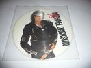 LP Michael Jackson - Bad PICTURE DISC