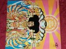The Jimi Hendrix Experience ?Axis: Bold As Love Canada Reprise
