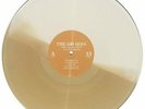 Thee Oh Sees Cool Death Of Island Raiders BUTTERSCOTCH CREAM VINYL LP Record ocs