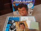 DICK CLARK - 20 Years of Rock n' Roll (Buddah , 1973) NM/MT w/inserts & auto