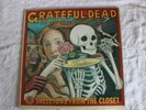 The Best Of Grateful Dead-Skeletons from the Closet 1974 LP W2764 NM