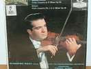 LONDON WHITEBACK BB FFRR CS 6010 MENDELSSOHN BRUCH RICCI GAMBA RARE 5W/6W