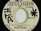 Delroy Wilson 