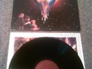 ROBERT PLANT - FATE OF NATIONS LP + INNER  RARE UK 1ST PRESS FONTANA A1 B1