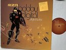 RZA Bobby Digital Digital Bullet- In The Paint 8182 VG(+)/VG(+) Hip Hop