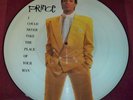 PRINCE Could Never Take Place Your Man LIMITED 12