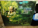 1965 HORACE SILVER QUINTET LP -THE CAPE VERDEAN BLUES - BLUE NOTE
