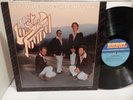 THE LOST AND FOUND Endless Highway *Signed* Rebel REB 1607 Rare Bluegrass LP NM