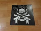 Motorhead March Or Die Rare Original 1992 LP Vinyl