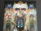Michael Jackson  ?– Dangerous LP 1991 KOREA