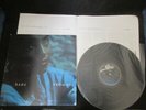 Sade Promise Japan Vinyl LP Promo Label Copy Adu Sweetest Taboo