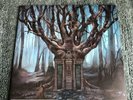 The Dear Hunter: Act V - Ltd. 1st Press Tour Variant - Half Blue/White 2LP Vinyl