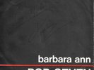Pop Seven - BARBARA ANN 7