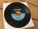 MARLENA SHAW  **   California Soul   /  Wade In The Water  **   JAZZMAN  45 RARE