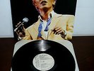 PROMO  RCA DAVID BOWIE   LP GOLDEN YEARS   MADE IN  ITALY DIGITALLY REMASTERED