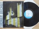 O708 BLUE NOTE BLP 1201 SIDNEY BECHET MONO