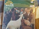 The Beach Boys Pet Sounds Vinyl LP original 1966 album excellent condition