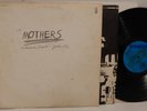 FRANK ZAPPA The MOTHERS Fillmore East June 1971 Bizarre MS 2042 Blue Label LP EX