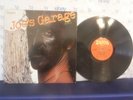 Frank Zappa, Joe's Garage Act I. 1979 Zappa Records SRZ-1-1603 Gatefold Booklet
