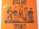 The Rolling Stones - Animal Duds - Blue Marbled Colored Vinyl - Very rare
