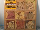 NEW LP   DAVE MATTHEWS BAND - AWAY FROM THE WORLD   LIMITED EDITION CLEAR