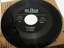 The Chanters My My Darling/I Need Your Tenderness Deluxe 45 Record 1st Press