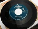 Eddie Cochran Pretty Girl/Teresa Liberty 45 Record 1st Press VHTF