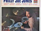 Philly Joe Jones & Jef Gilson – Vogue Original 1st press – NM