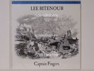 Lee Ritenour Captain Fingers MFSL Japanese Pressing LP Sealed