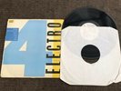 Various - Street Sounds Electro 4 - LP Record Vinyl Album - Hip Hop Electronic