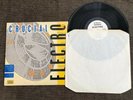 Various - Street Sounds Electro Crucial - LP Record Vinyl Album - Hip Hop
