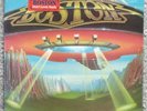 BOSTON - DON'T LOOK BACK VINYL LP SEALED 1st PRESS ORIG 1978 HYPE STICKER