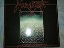 NECRODEATH FRAGMENT OF INSANITY FIRST PRESS