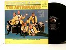 Everything Is A-OK  The Astronauts: