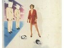 La Bionda? LP Vinyl I Wanna Be Your Lover / Baby Records Br 56018 New