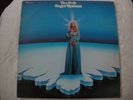 THE BOB SEGER SYSTEM RAMBLIN' GAMBLIN' MAN VINYL LP 80' CAPITOL RECORDS RE-ISSUE