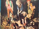 LP JETHRO TULL ?– THIS WAS -1968-UK first press - Island pink eye - wide spine