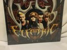 THE CULT ELECTRIC LP 1987 SEALED BEGA 80 VERY FIRST UK PRESSING BEAUTIFUL COPY
