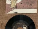 Metallica One The Prince 45 Single With Picture Sleeve And Justice For All 1988