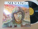 Neil Young ?– Neil Young LP Reprise Records ?K 44059 VG+/Near Mint