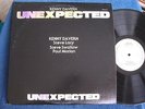 Kenny Davern-Steve Lacy-Steve Swallow-Paul Motian/Unexpected/Kharma PK 7/MINT-