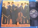 The Oscar Pettiford Orchestra in Hi-Fi Volume 2/ABC-Paramount ABCS-227/MINT-