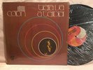 JOHNNY COLON LP Tierra La A Temblar COTIQUE great copy SHRINK re?